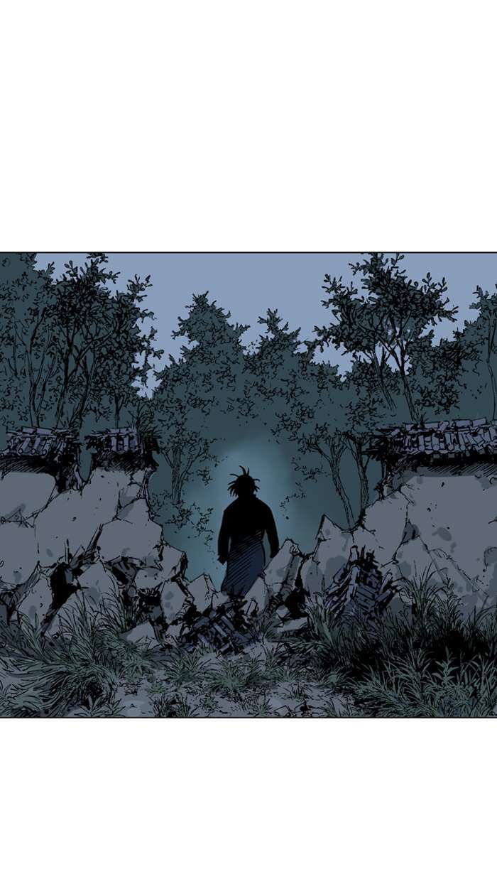 Baca Gosu - Chapter 91 halaman 45