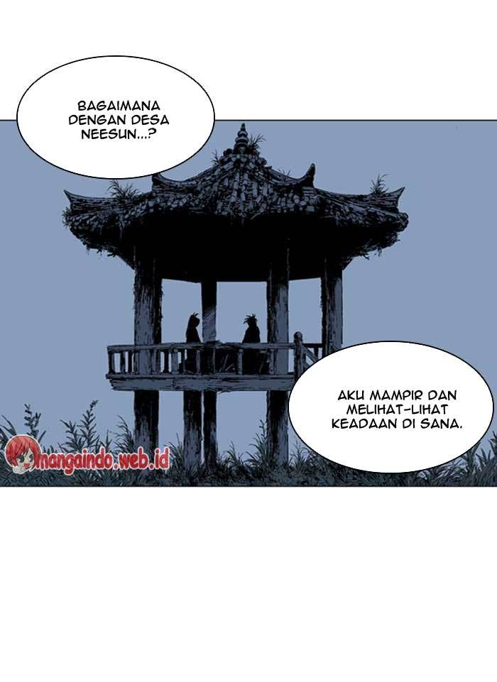 Baca Gosu - Chapter 91 halaman 47