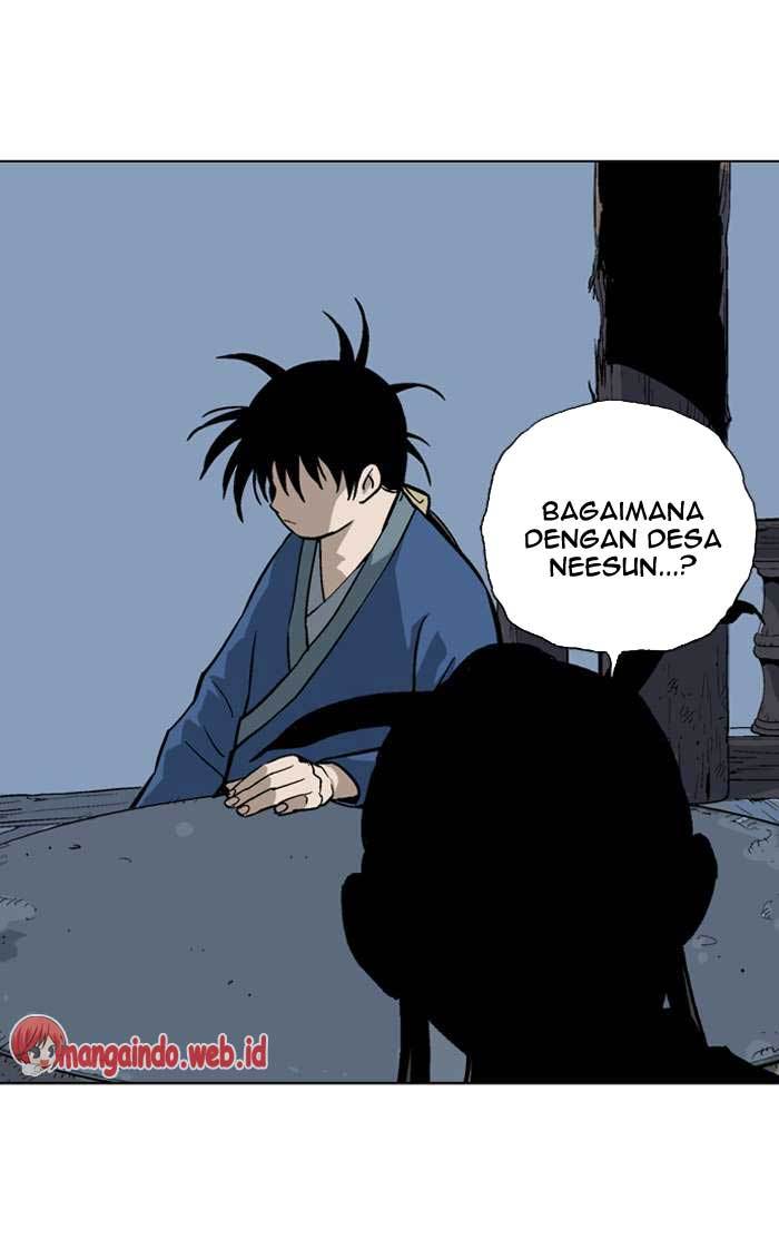 Baca Gosu - Chapter 91 halaman 48