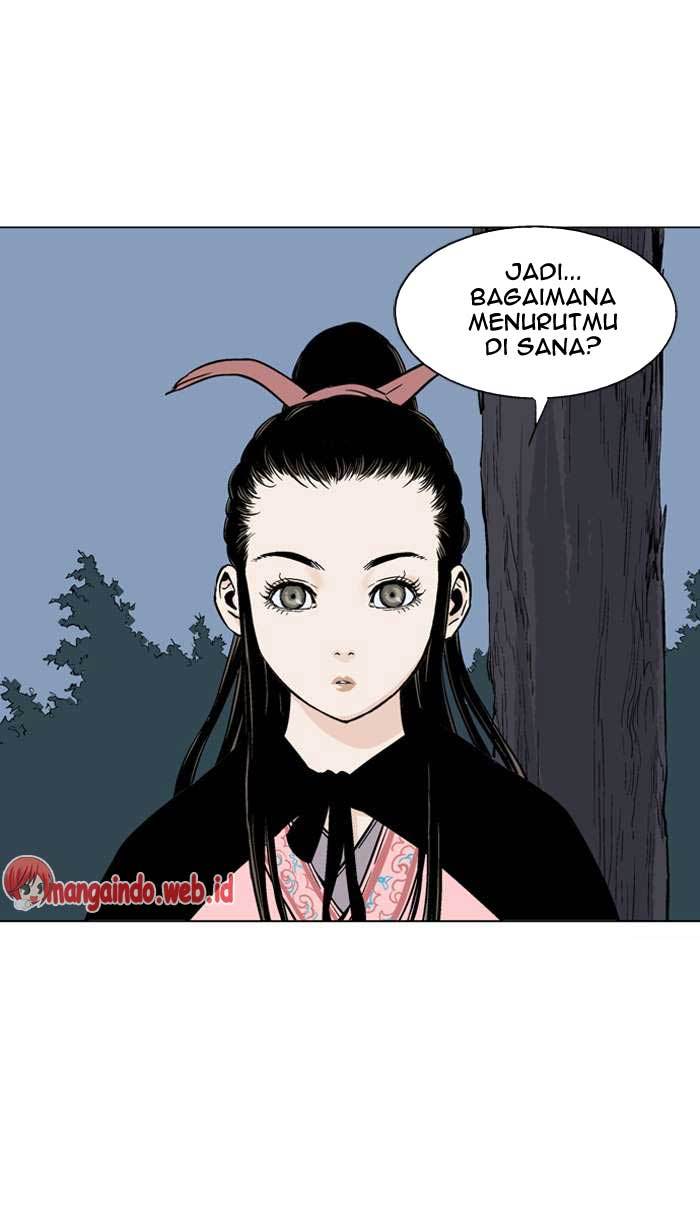 Baca Gosu - Chapter 91 halaman 50