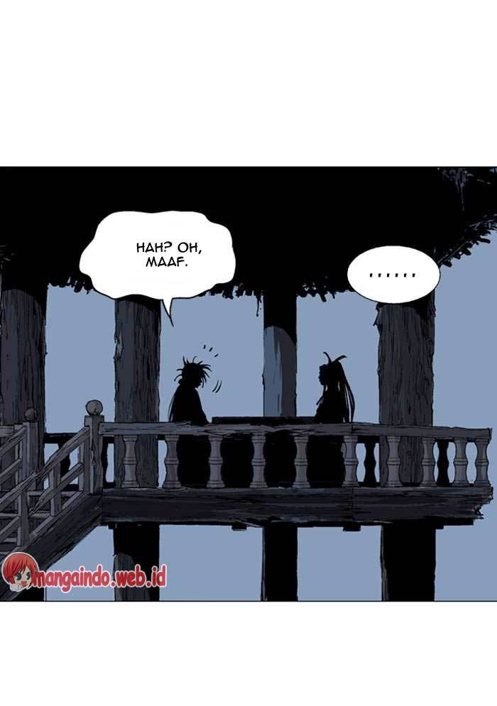 Baca Gosu - Chapter 91 halaman 51