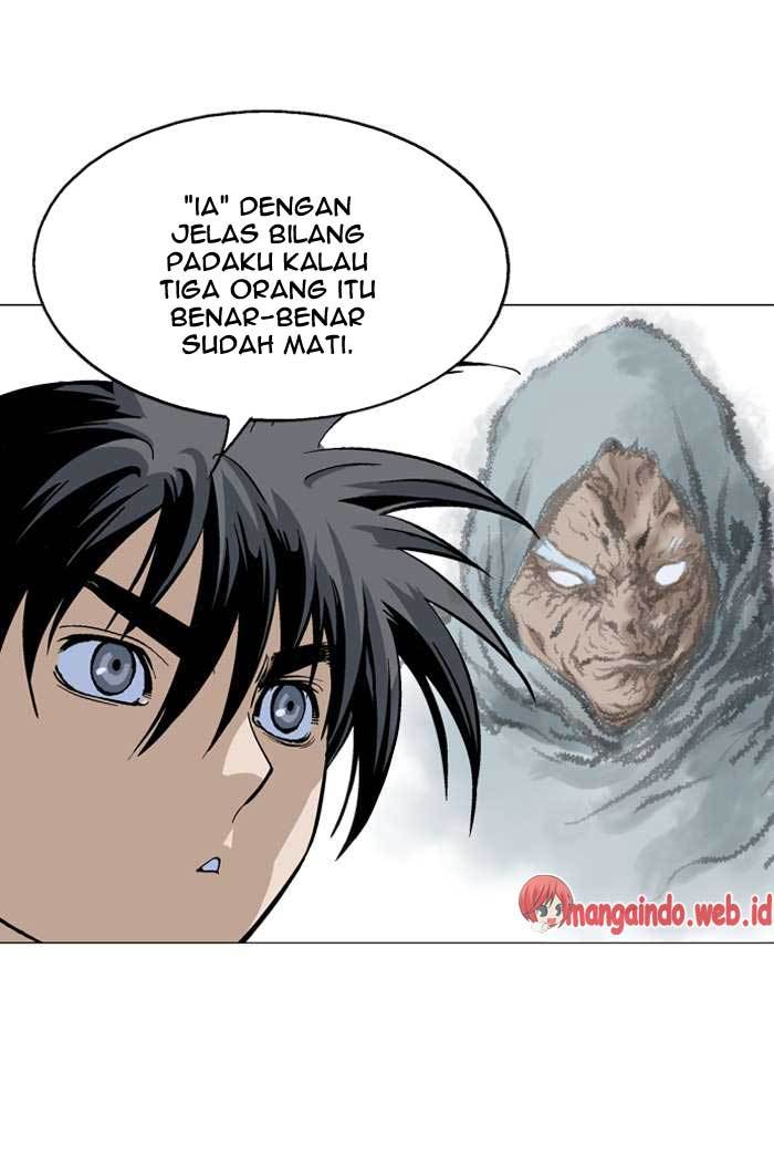Baca Gosu - Chapter 91 halaman 53