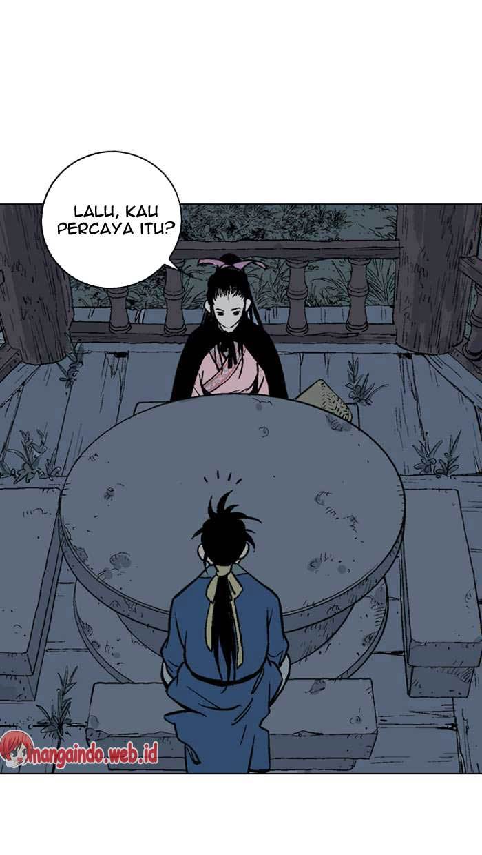 Baca Gosu - Chapter 91 halaman 54