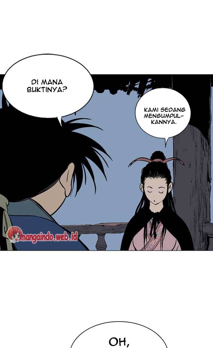 Baca Gosu - Chapter 91 halaman 57
