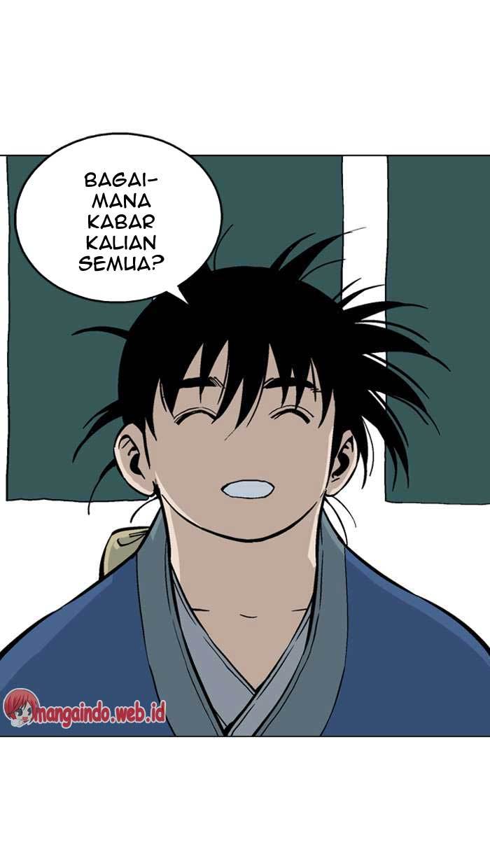 Baca Gosu - Chapter 91 halaman 6