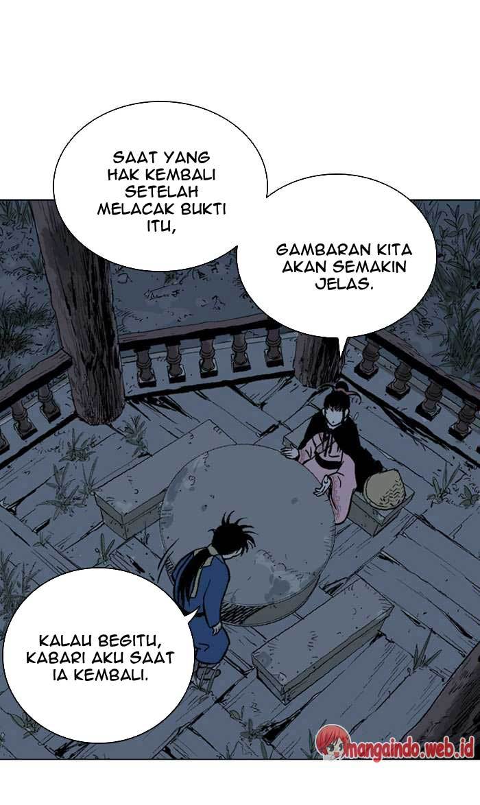 Baca Gosu - Chapter 91 halaman 60
