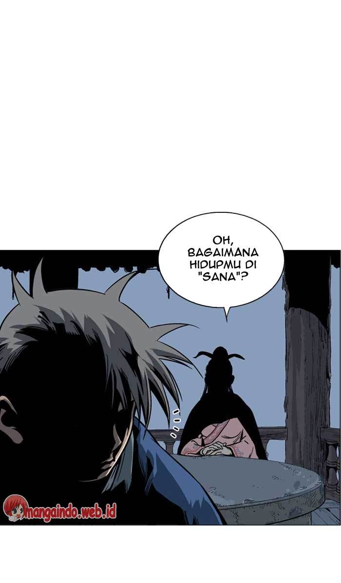 Baca Gosu - Chapter 91 halaman 61