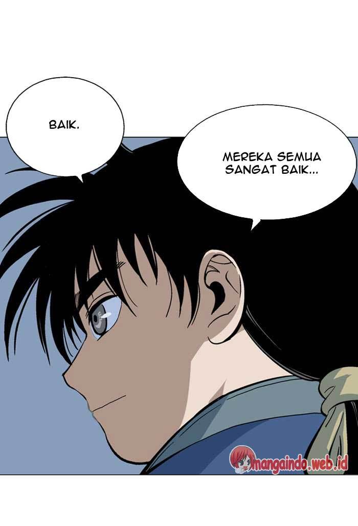 Baca Gosu - Chapter 91 halaman 62