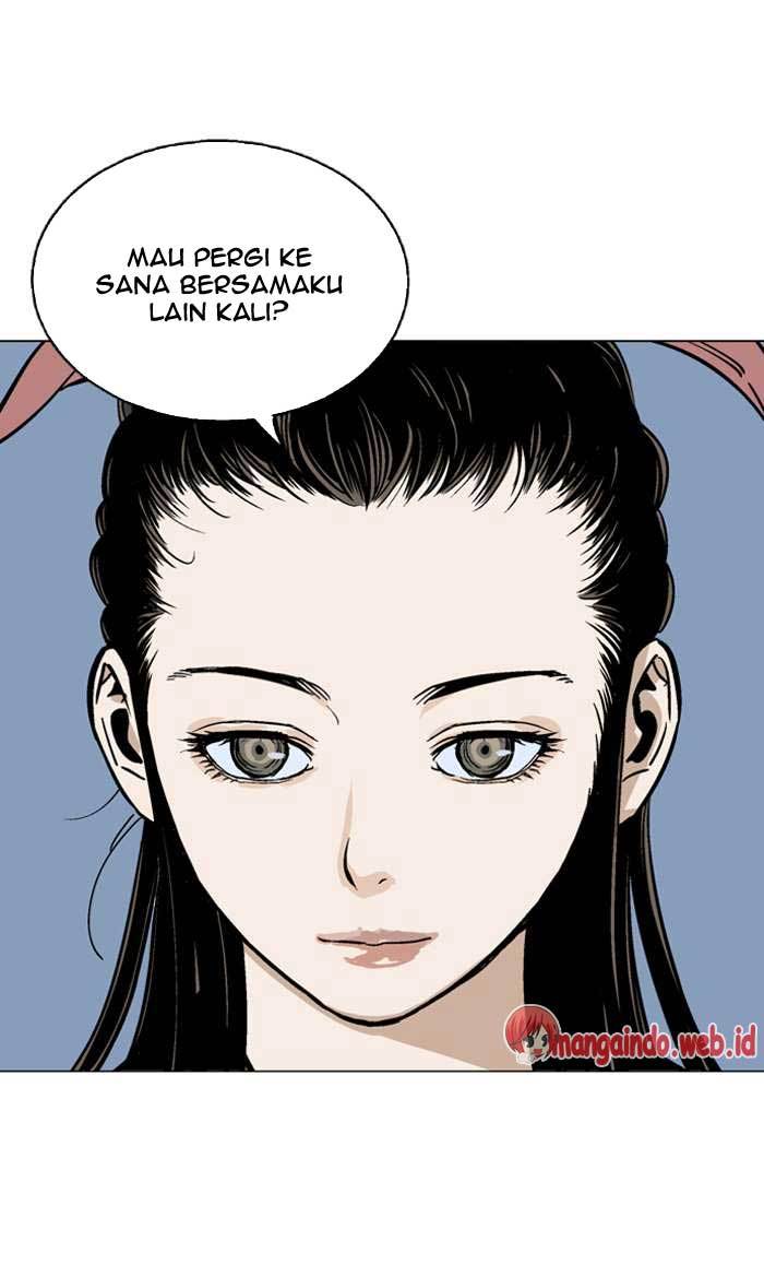 Baca Gosu - Chapter 91 halaman 63