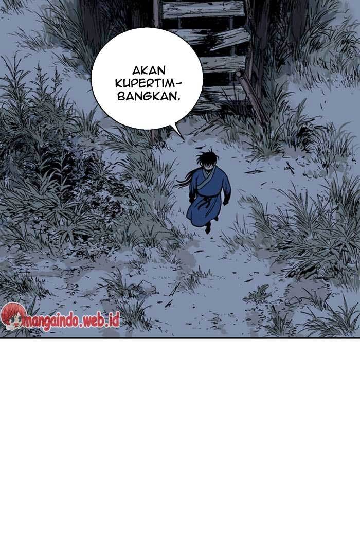 Baca Gosu - Chapter 91 halaman 66