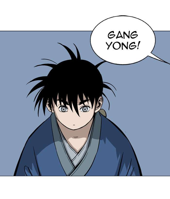 Baca Gosu - Chapter 91 halaman 71