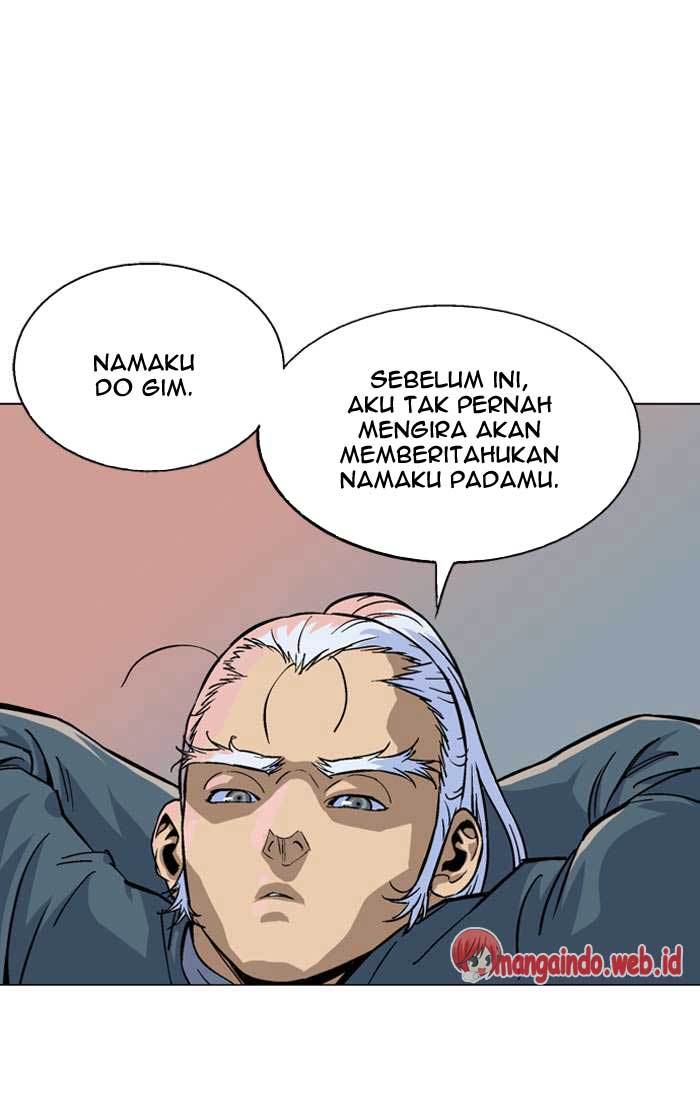 Baca Gosu - Chapter 91 halaman 73