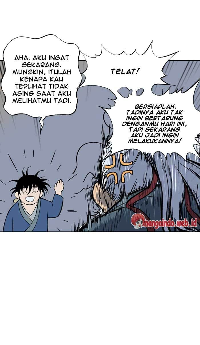 Baca Gosu - Chapter 91 halaman 77