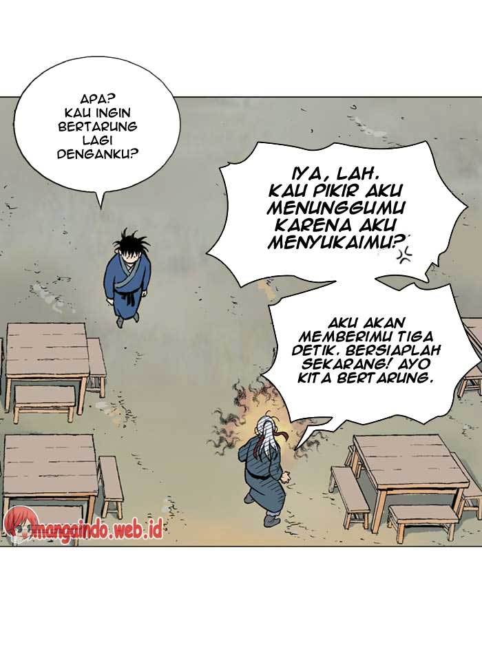 Baca Gosu - Chapter 91 halaman 78