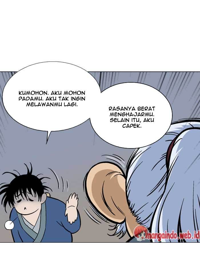 Baca Gosu - Chapter 91 halaman 79
