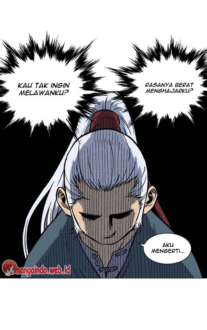 Baca Gosu - Chapter 91 halaman 80