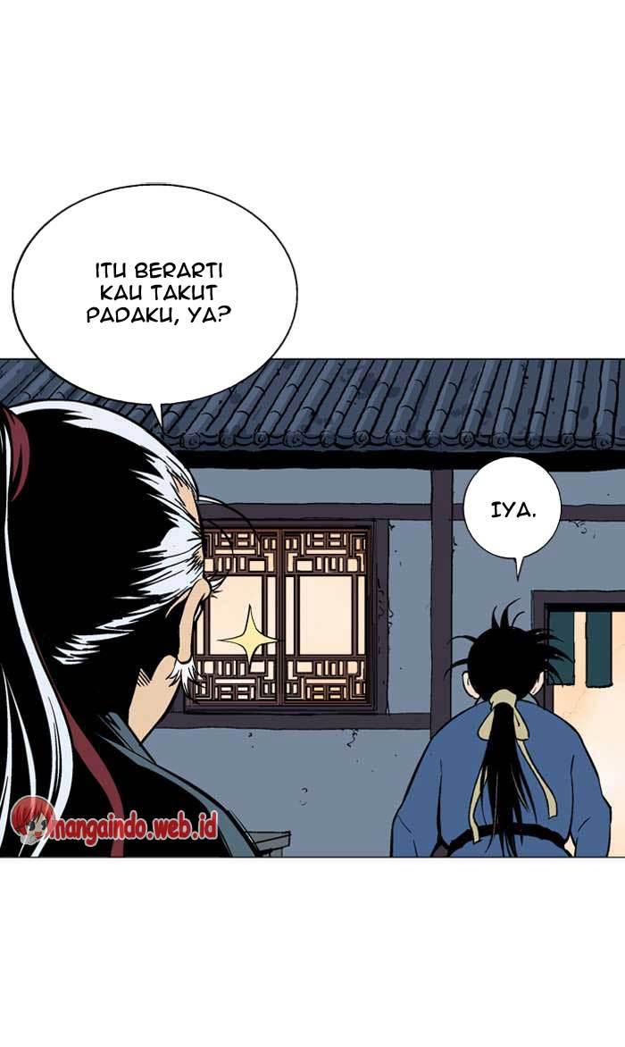 Baca Gosu - Chapter 91 halaman 81