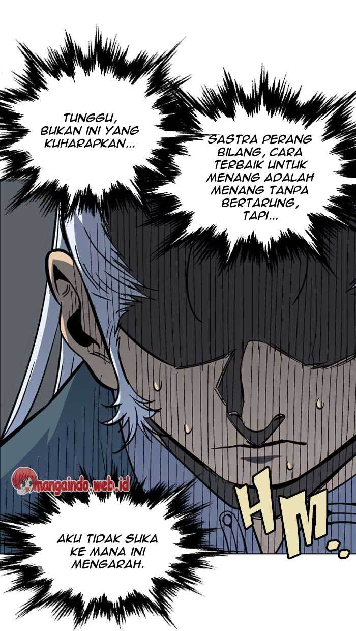 Baca Gosu - Chapter 91 halaman 82