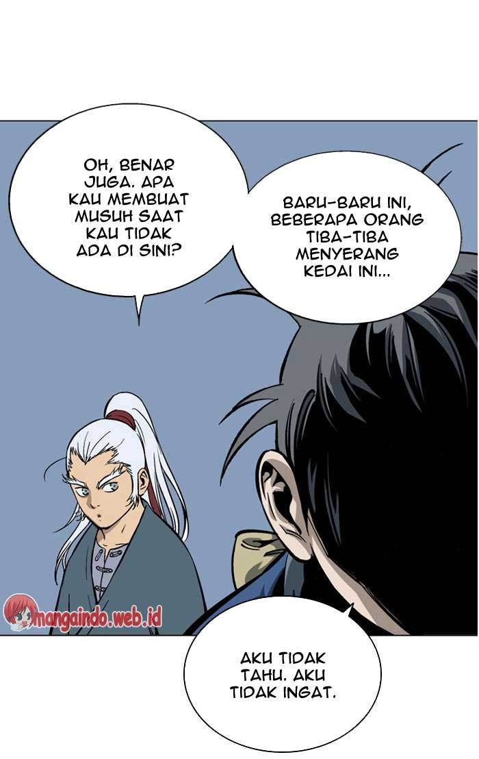 Baca Gosu - Chapter 91 halaman 84