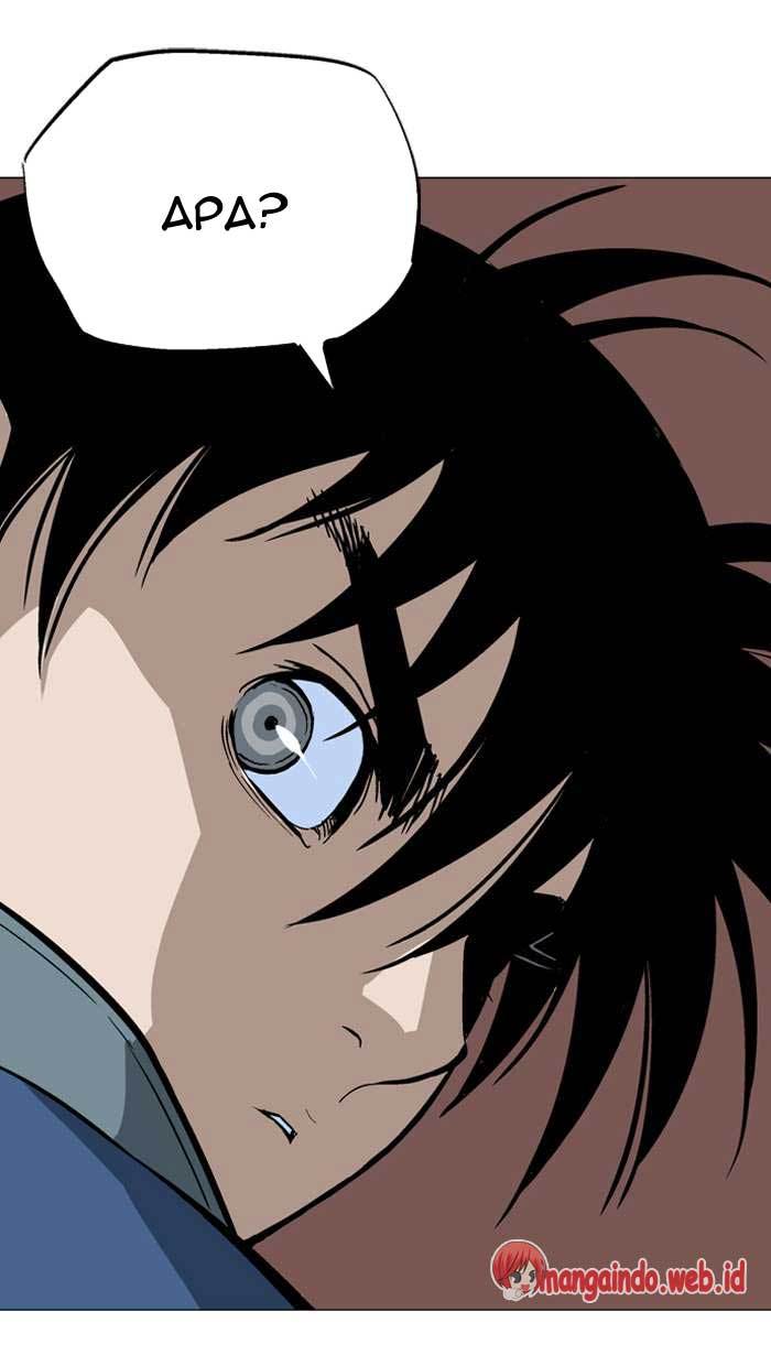 Baca Gosu - Chapter 91 halaman 87