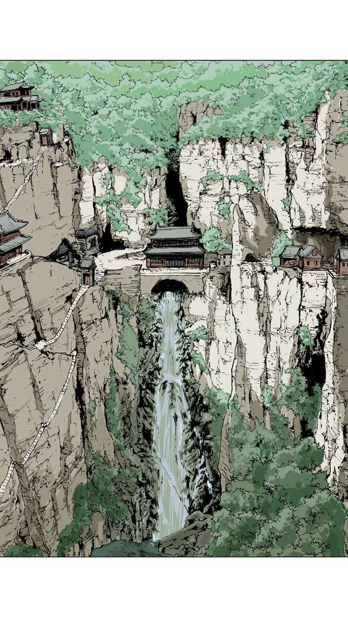 Baca Gosu - Chapter 91 halaman 89