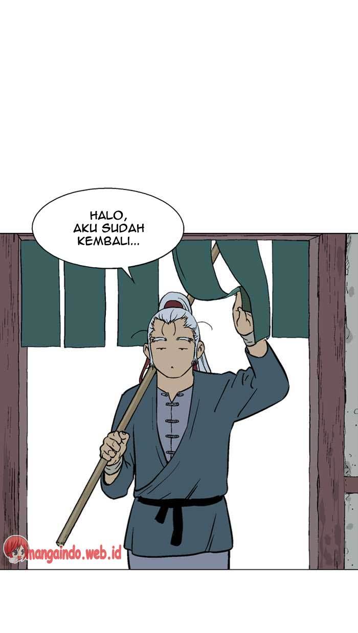 Baca Gosu - Chapter 91 halaman 9