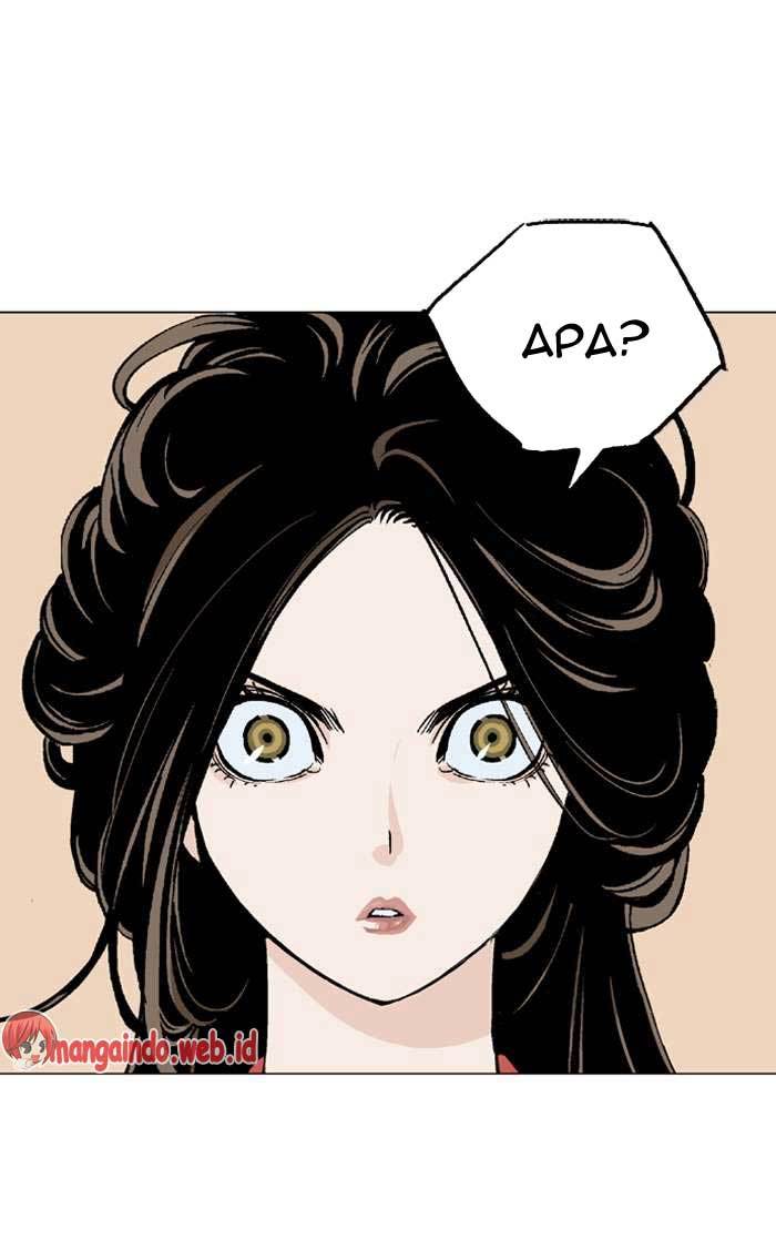 Baca Gosu - Chapter 91 halaman 90