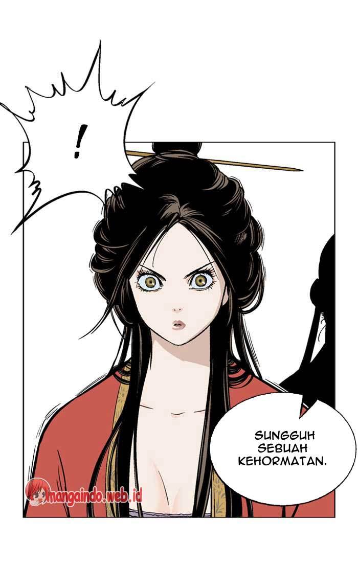 Baca Gosu - Chapter 91 halaman 95