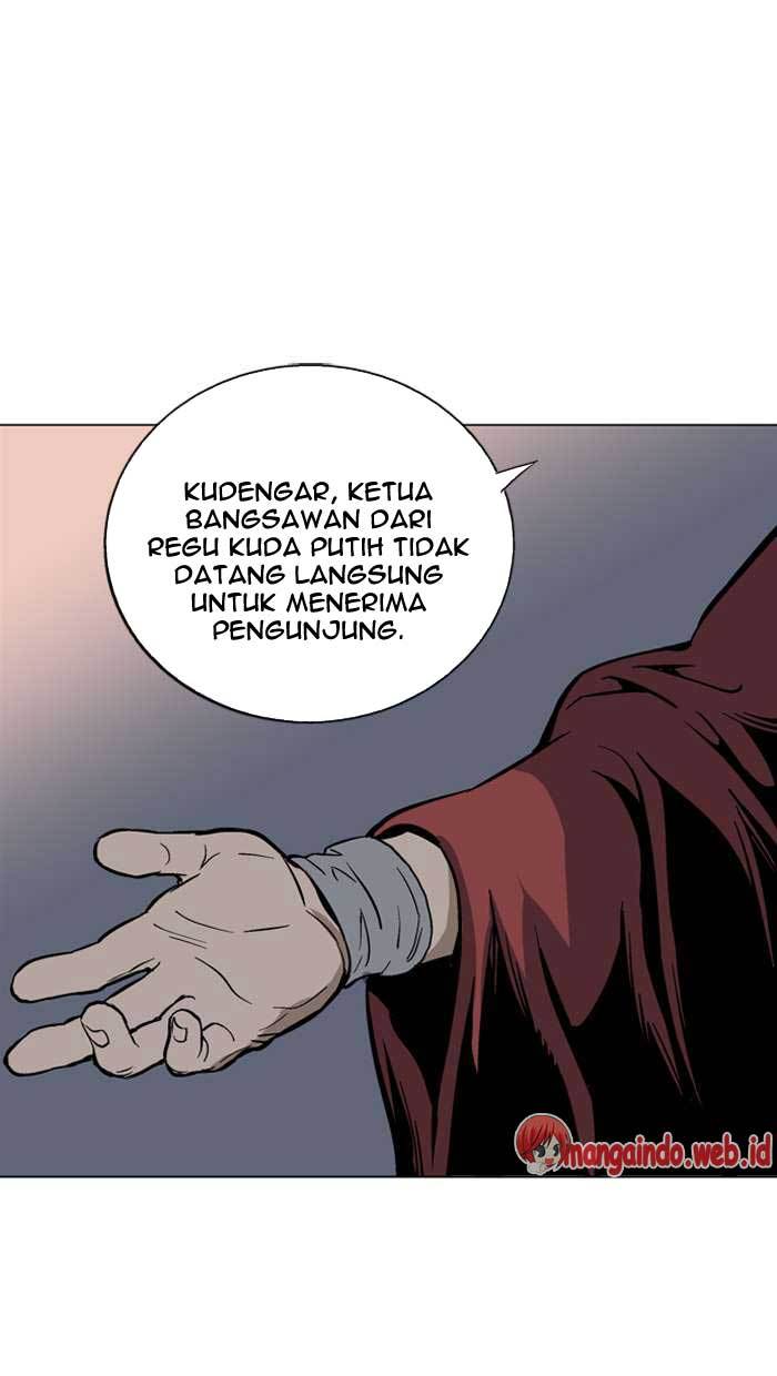 Baca Gosu - Chapter 91 halaman 96