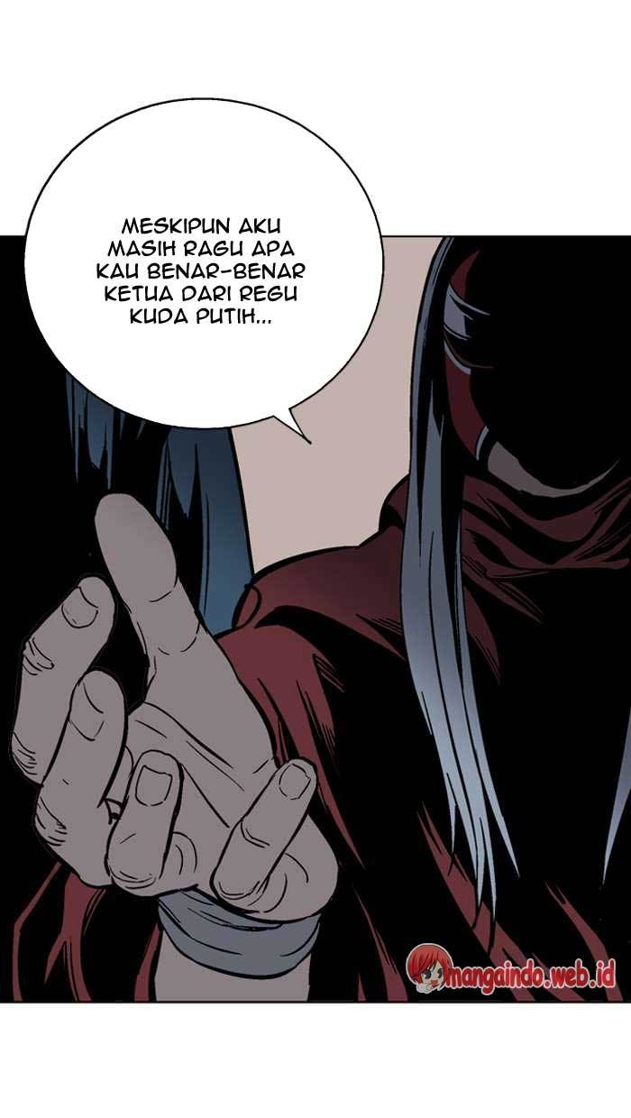 Baca Gosu - Chapter 91 halaman 97