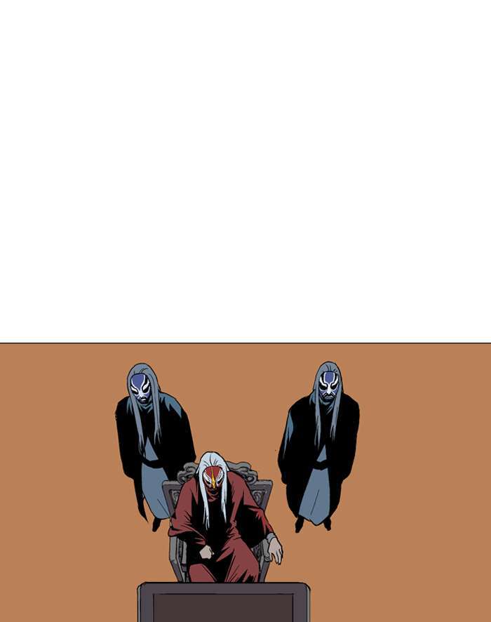 Baca Gosu - Chapter 91 halaman 98