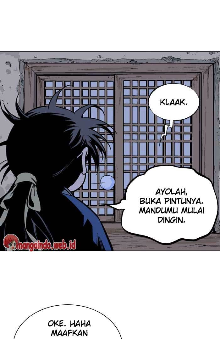 Baca Gosu - Chapter 92 halaman 10