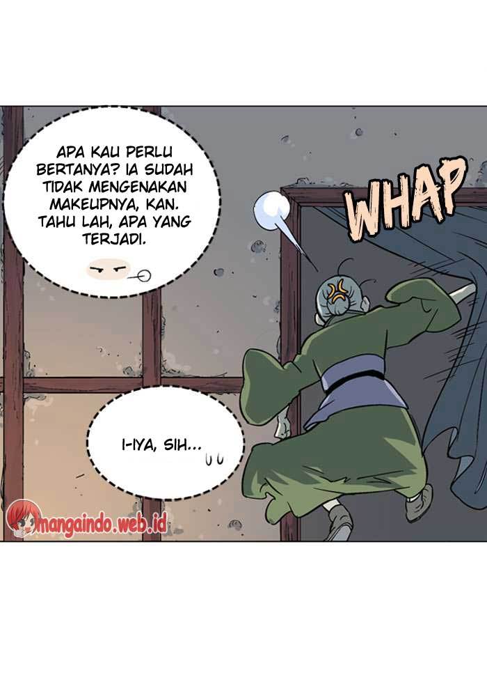 Baca Gosu - Chapter 92 halaman 100