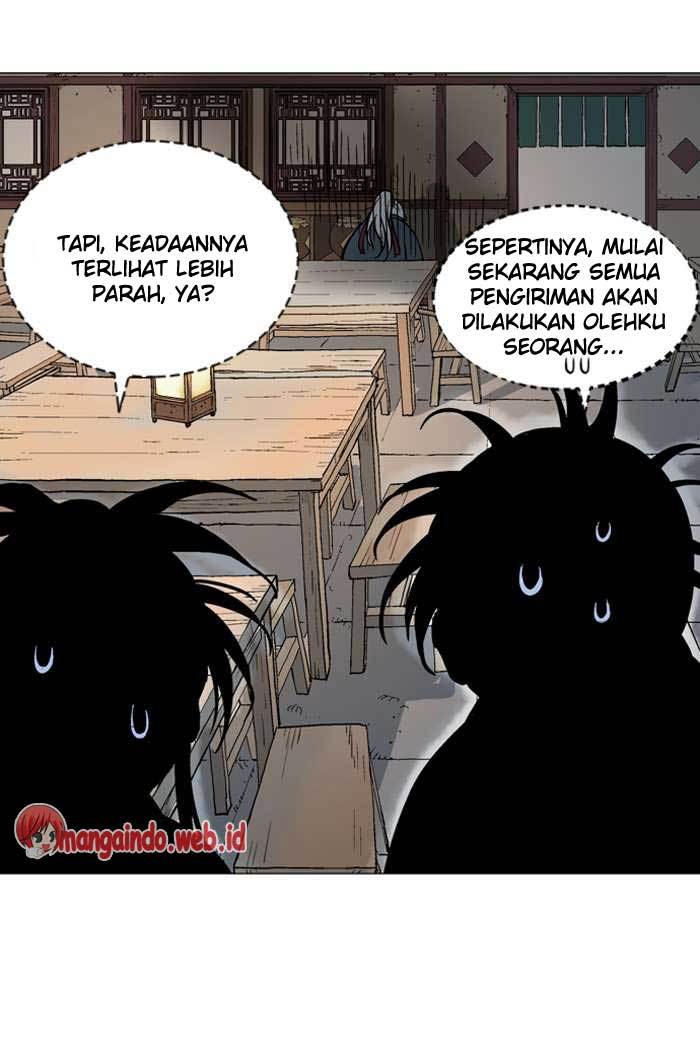 Baca Gosu - Chapter 92 halaman 104