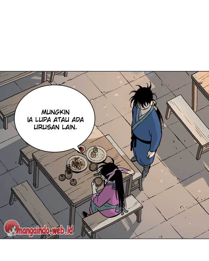 Baca Gosu - Chapter 92 halaman 107