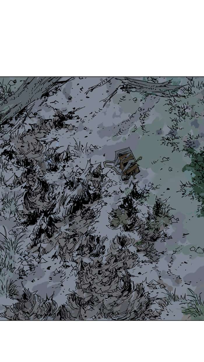 Baca Gosu - Chapter 92 halaman 111