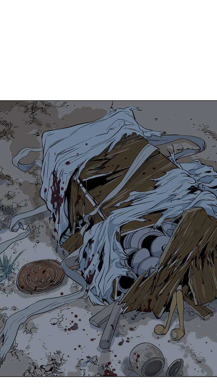 Baca Gosu - Chapter 92 halaman 112