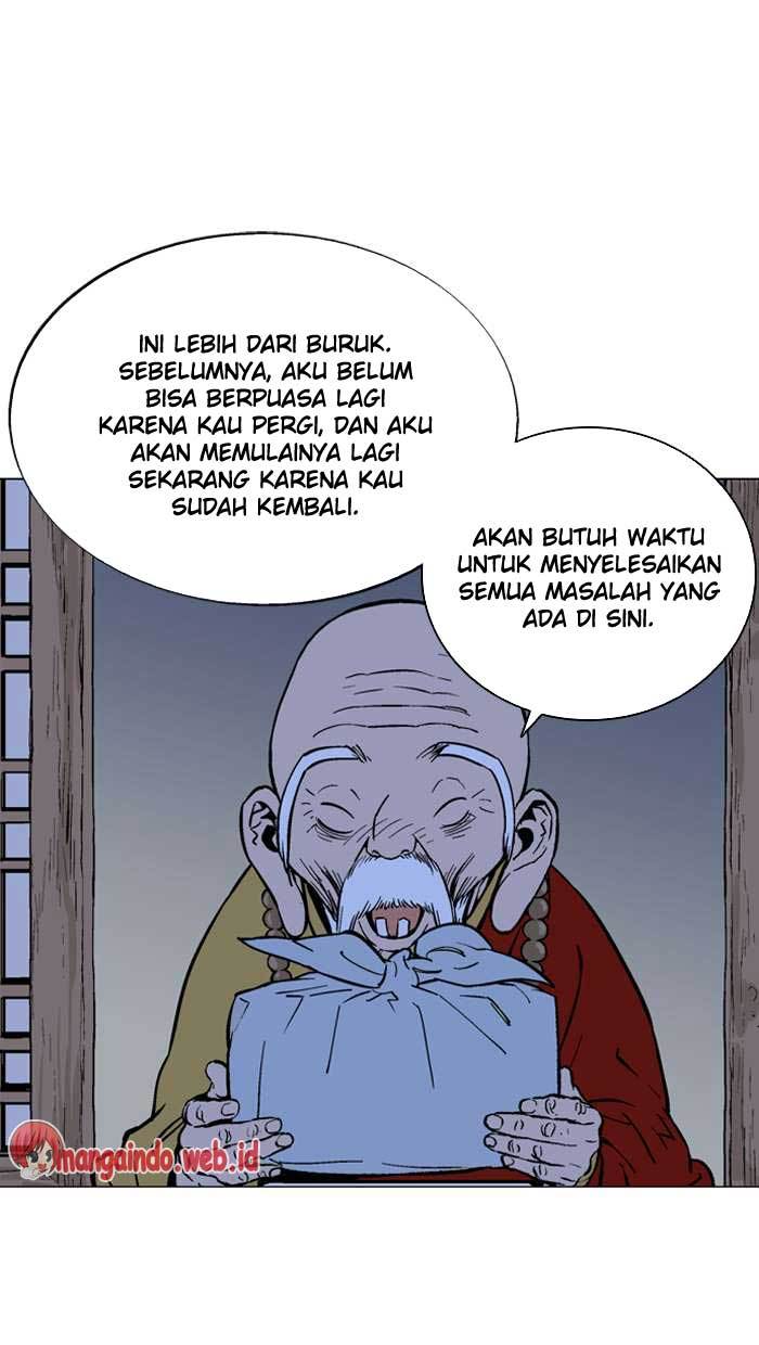 Baca Gosu - Chapter 92 halaman 12