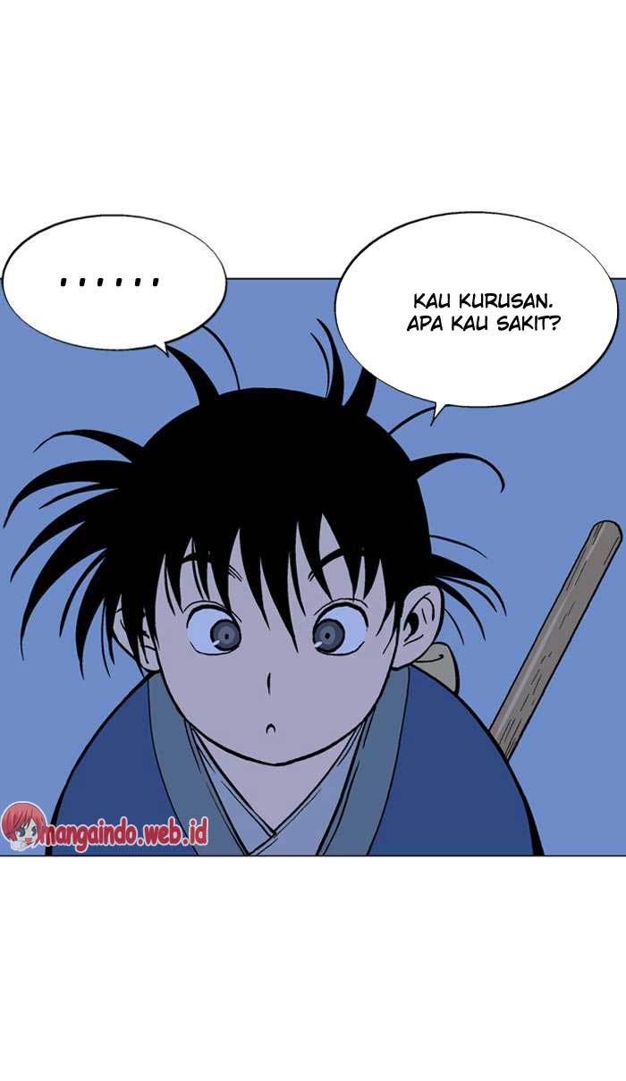 Baca Gosu - Chapter 92 halaman 13