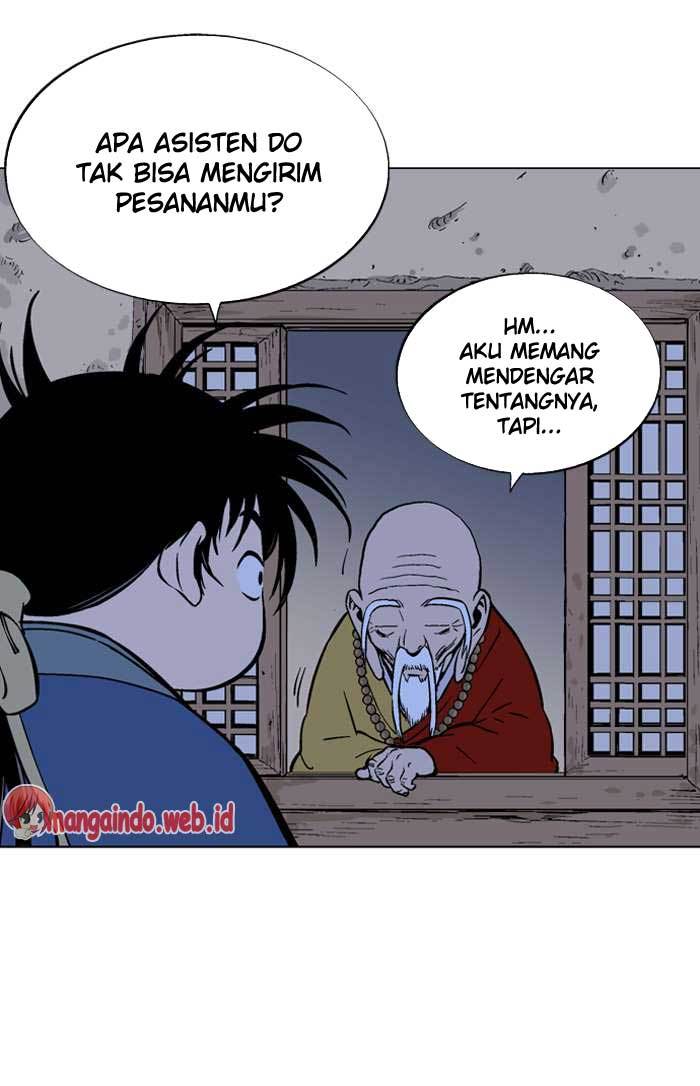 Baca Gosu - Chapter 92 halaman 15