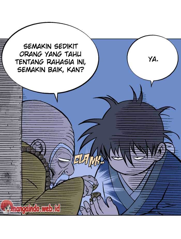 Baca Gosu - Chapter 92 halaman 16