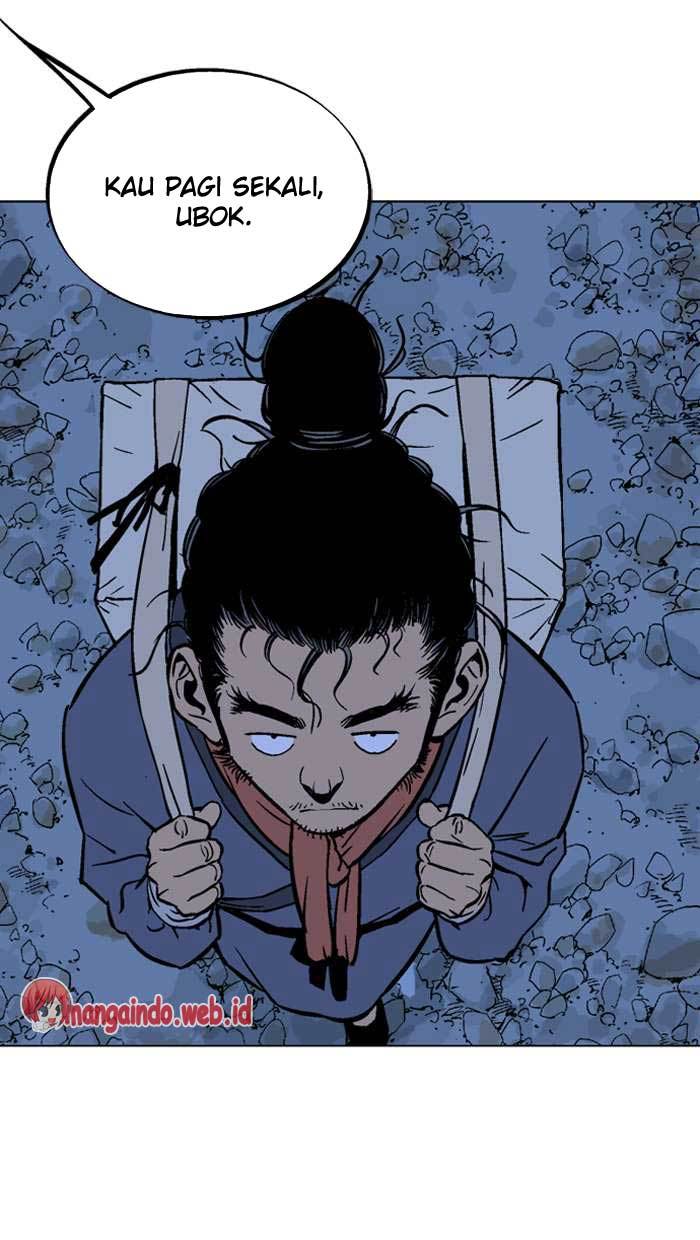 Baca Gosu - Chapter 92 halaman 21