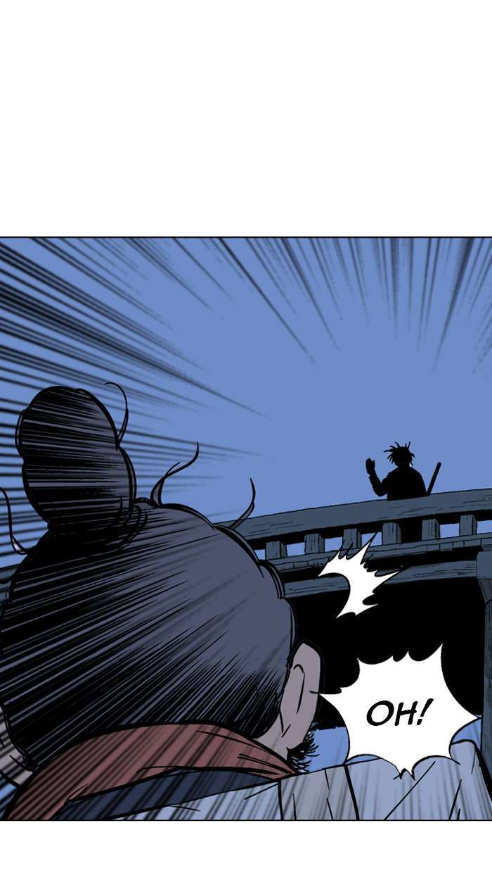 Baca Gosu - Chapter 92 halaman 22