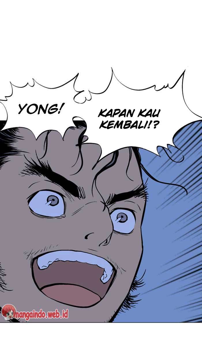 Baca Gosu - Chapter 92 halaman 23