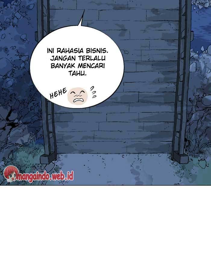 Baca Gosu - Chapter 92 halaman 25