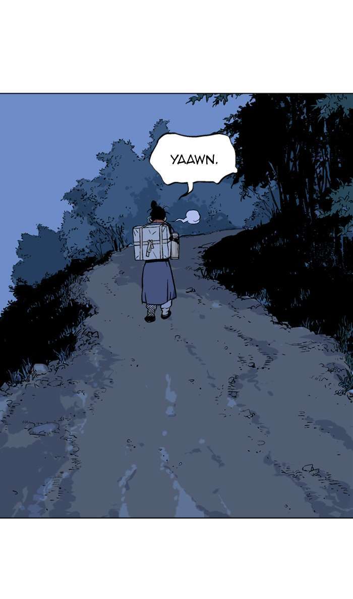 Baca Gosu - Chapter 92 halaman 32