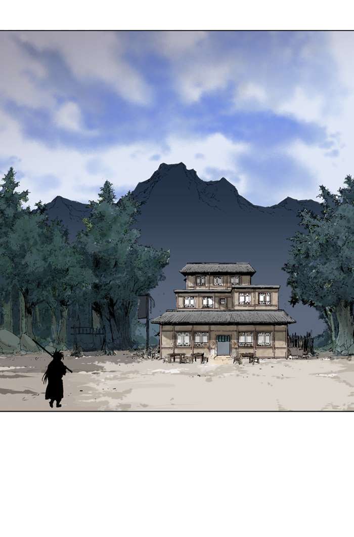 Baca Gosu - Chapter 92 halaman 34