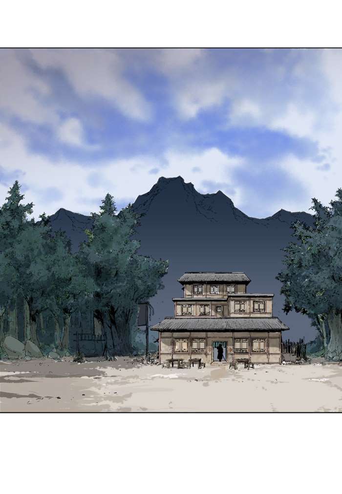 Baca Gosu - Chapter 92 halaman 35