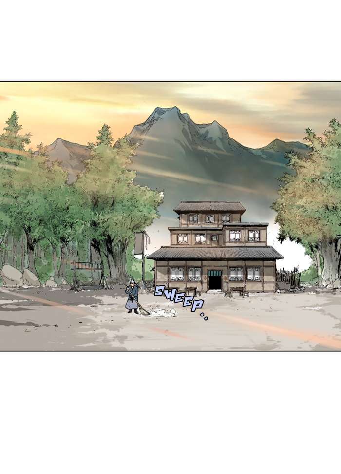 Baca Gosu - Chapter 92 halaman 37