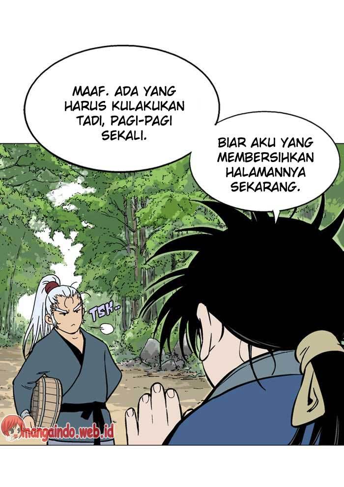 Baca Gosu - Chapter 92 halaman 39